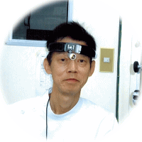 院長 鈴木 文雄